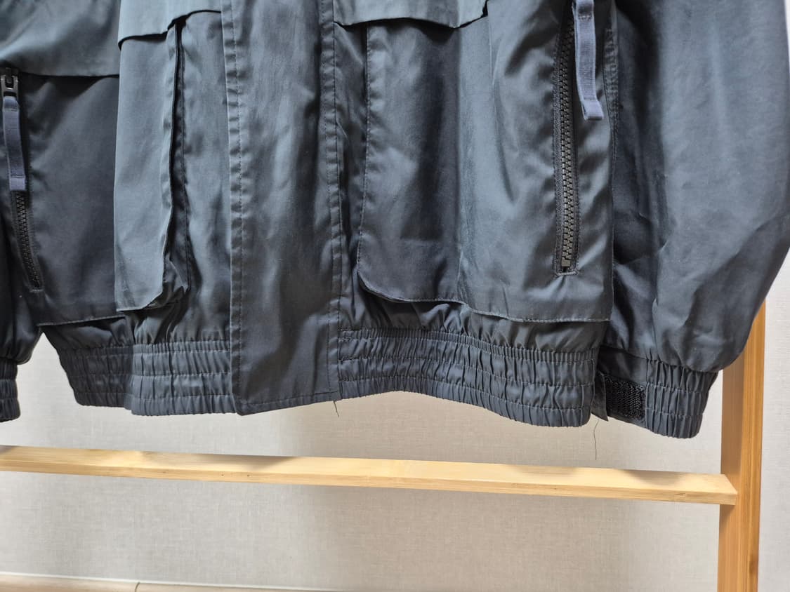 나이키 남성 바람막이 105 상품이미지3