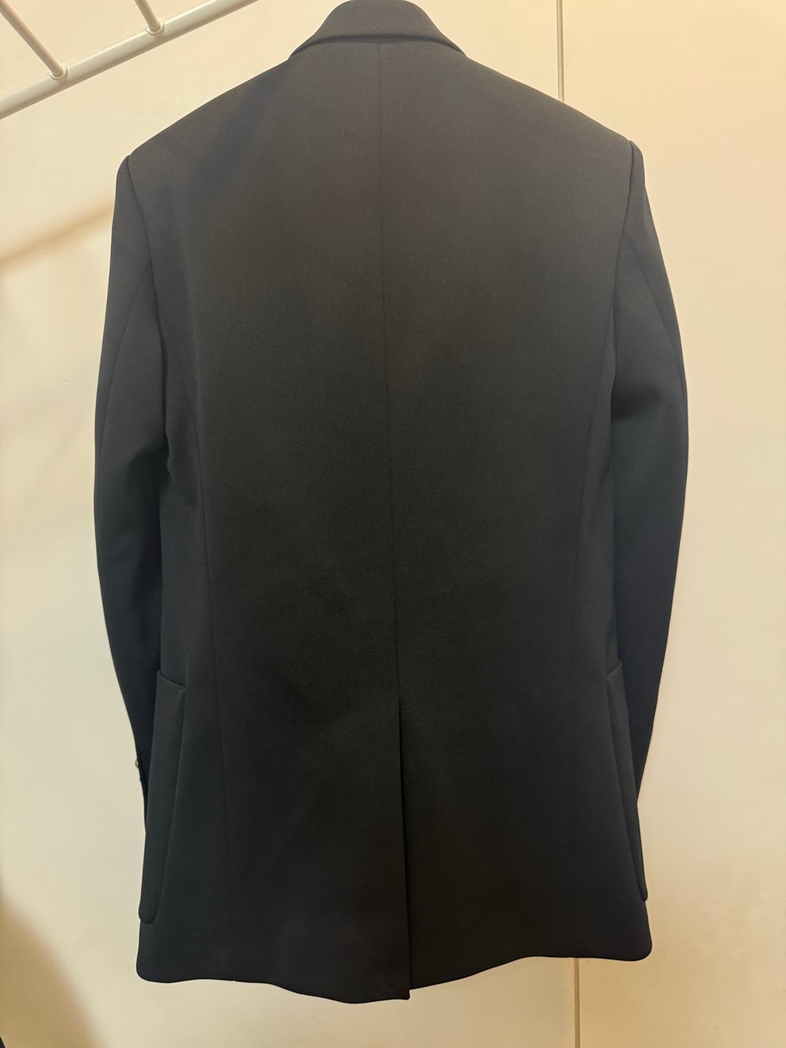 발망 국내정발 테일러드 자켓 남95 여 66-77 (미사용 새상품) 상품이미지3