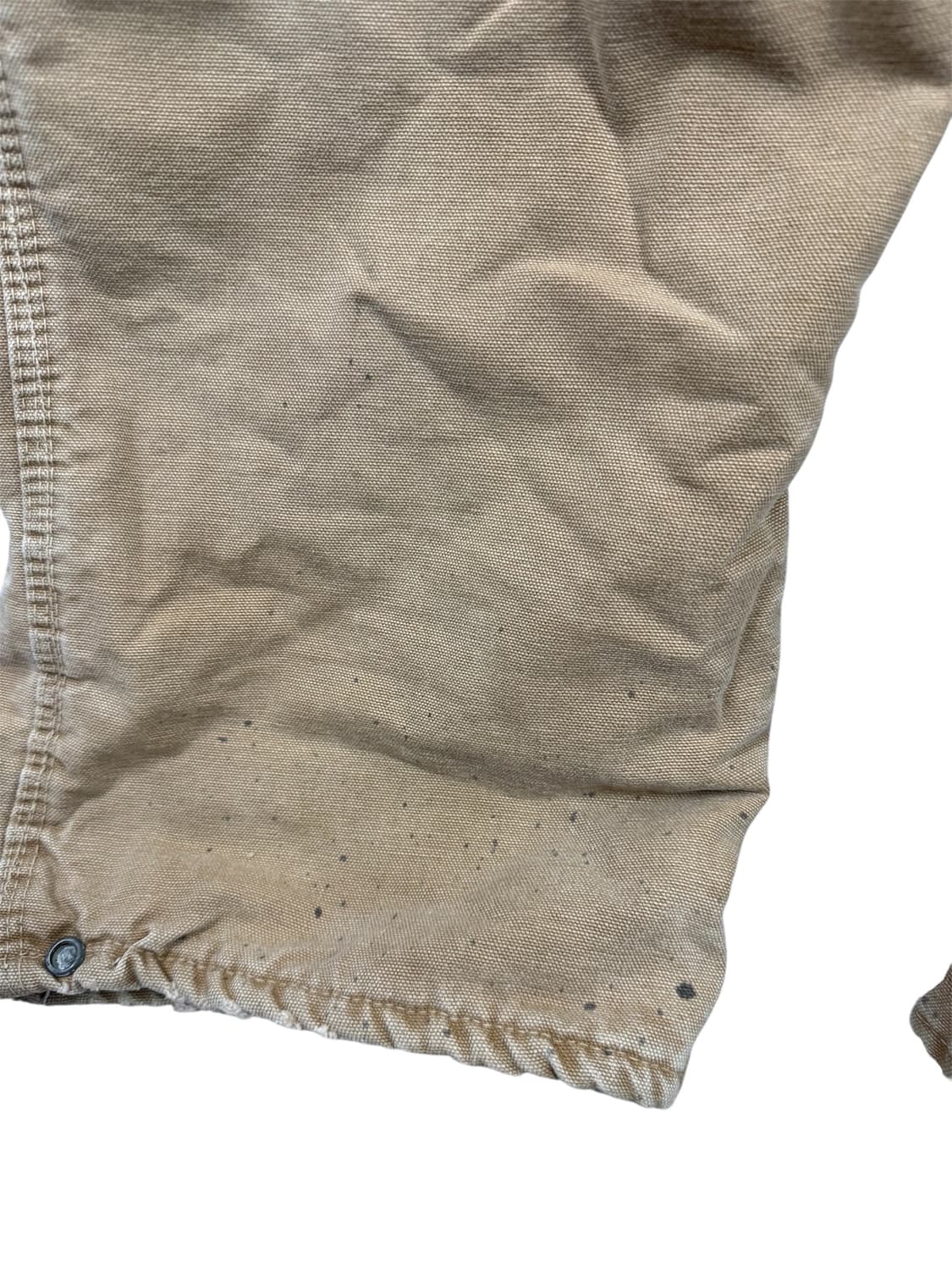 칼하트 80s~90s 빈티지 올드스쿨 점프슈트 상품이미지5