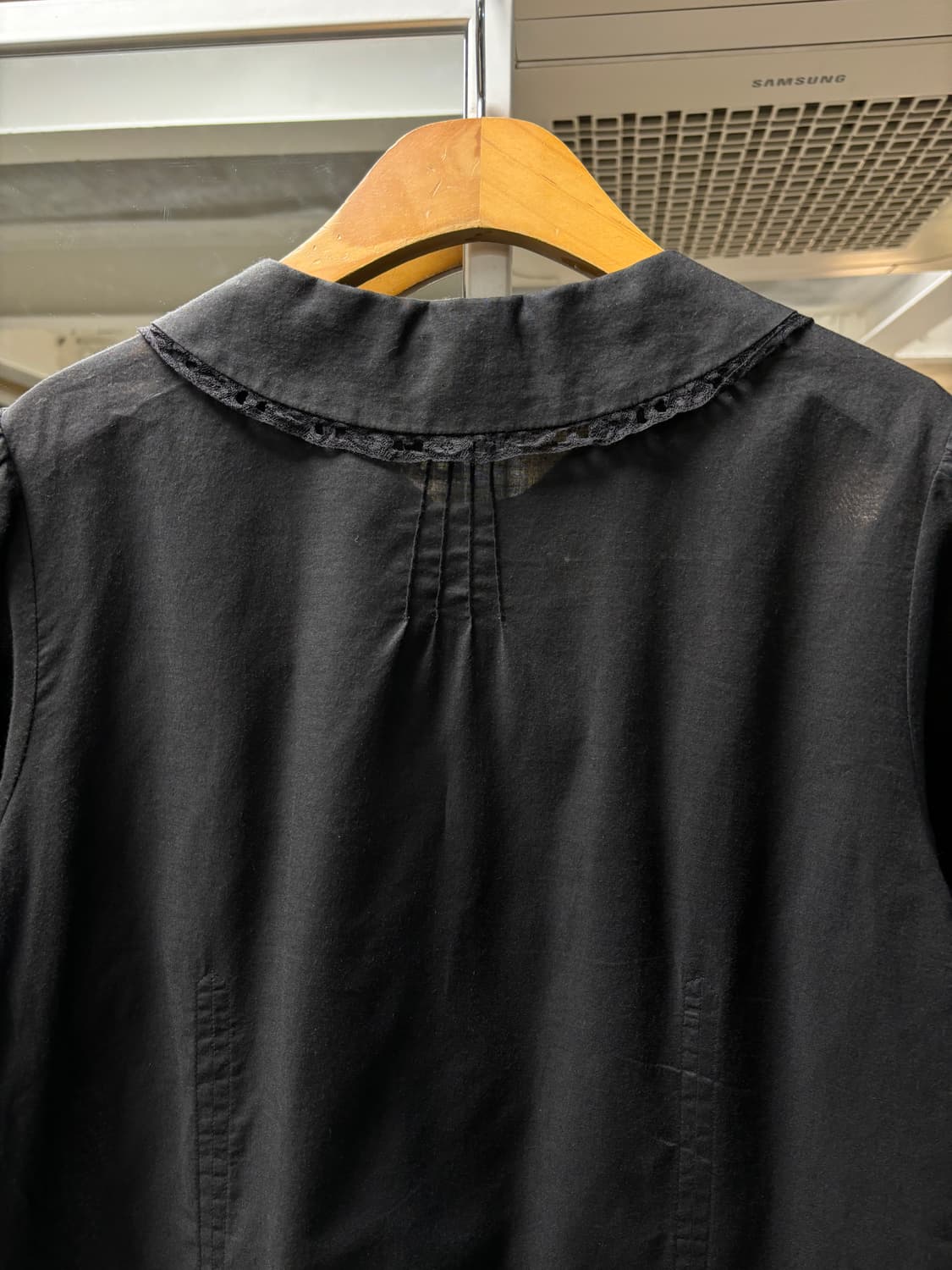 마크 바이 마크 제이콥스 프릴 셔츠 상품이미지6