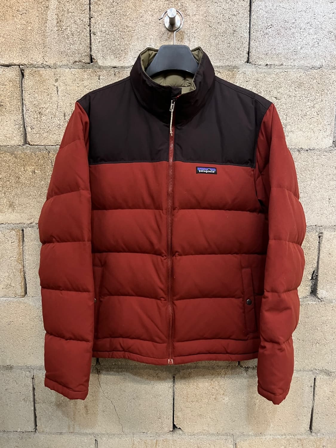 파타고니아 비비 푸퍼 자켓 상품이미지1