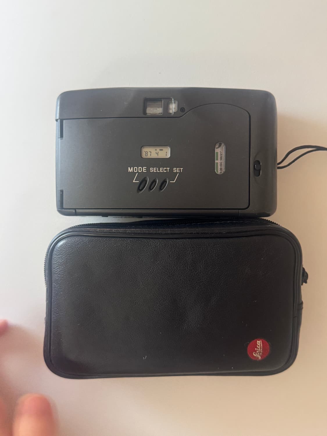 라이카 미니줌 상품이미지3