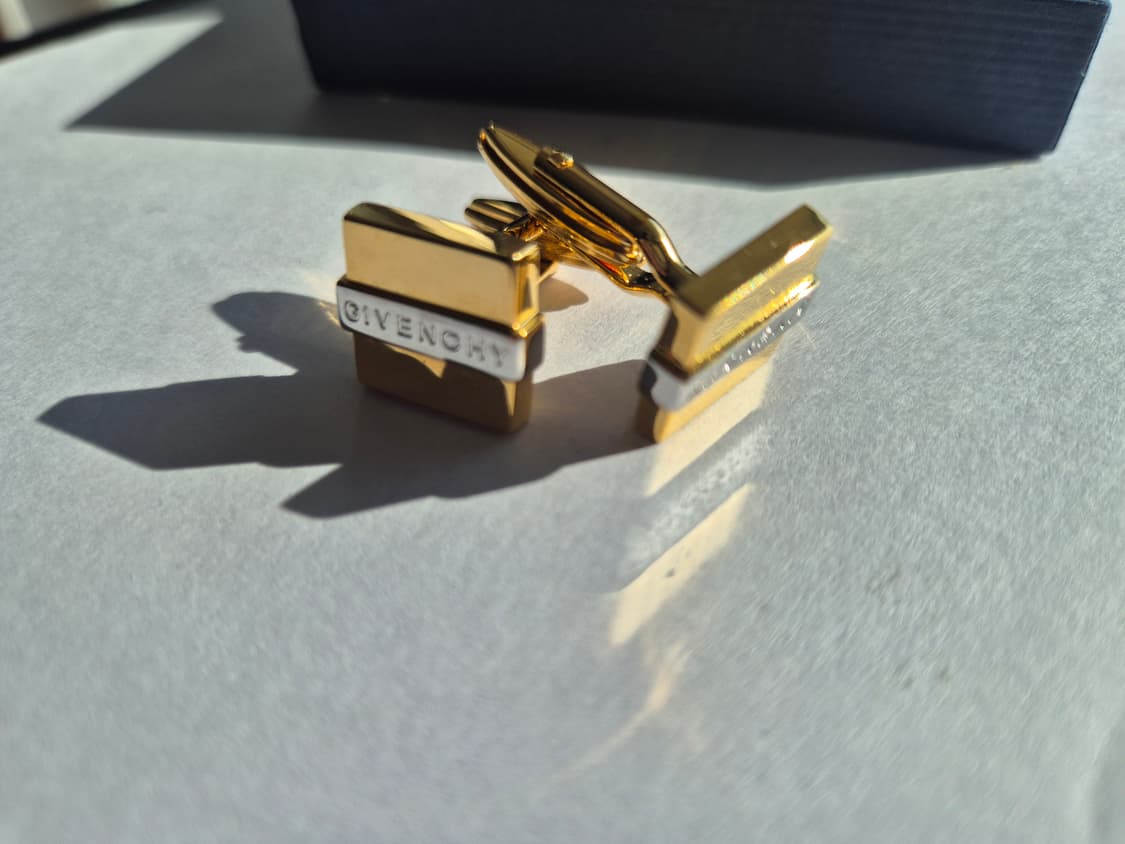 지방시 커프스링크 (남성용)  상품이미지3