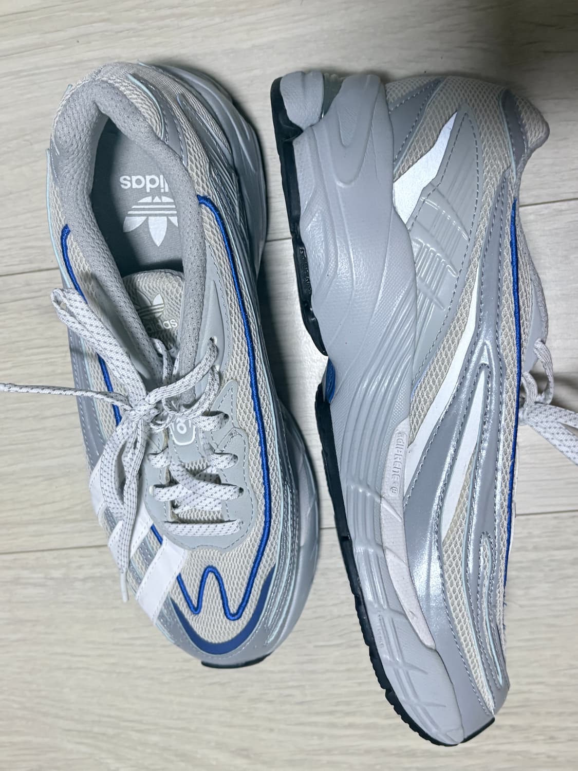 나이키 아디다스 오트리 뉴발란스 운동화 결제 전 문의 주세요! 상품이미지9