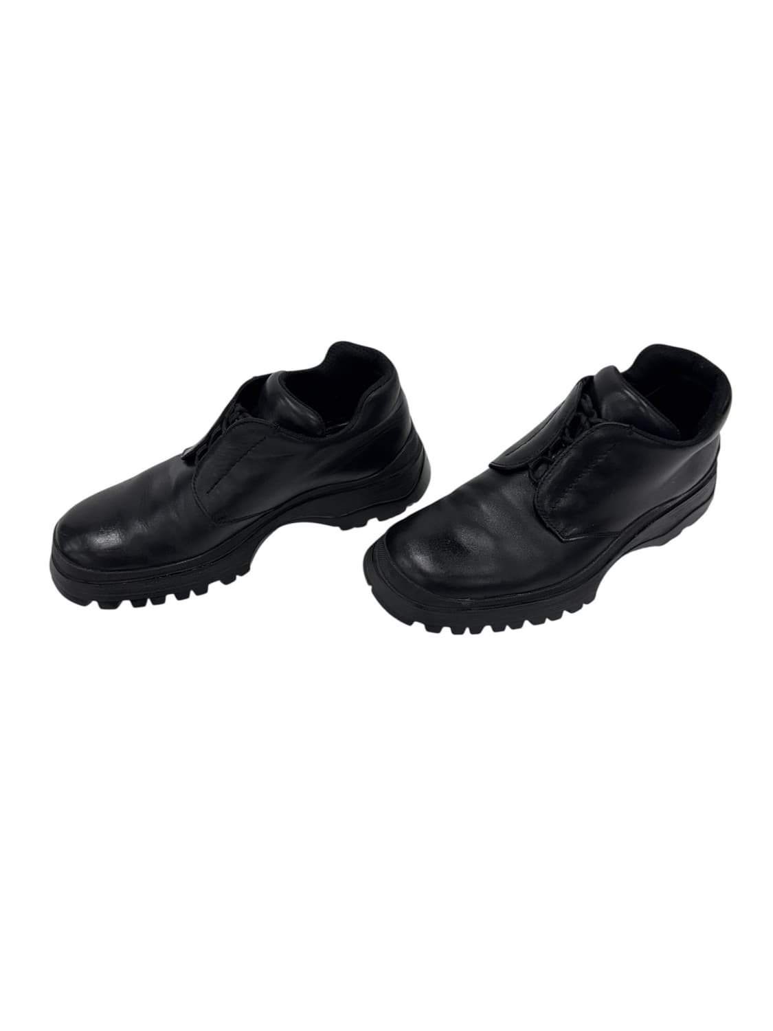 Prada 00s Hiking Boots  상품이미지6