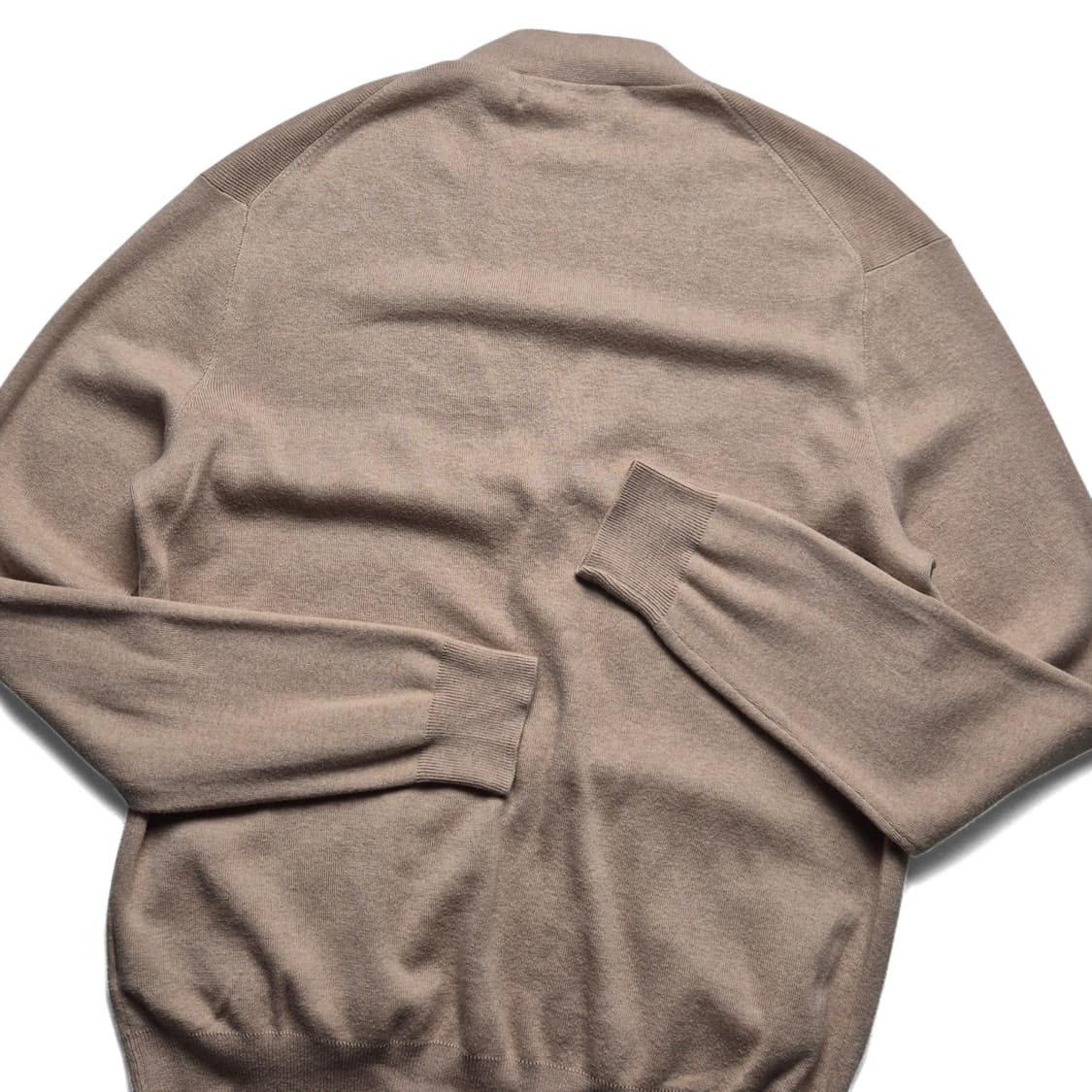 [S] 폴로 랄프로렌 코튼 가디건 상품이미지8