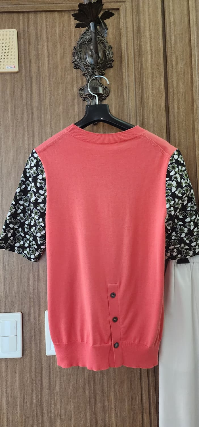 마르니 니트 반팔  상품이미지9