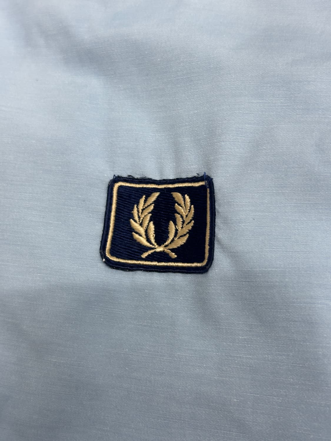 70s Fred Perry 봄버 자켓 XL 상품이미지6