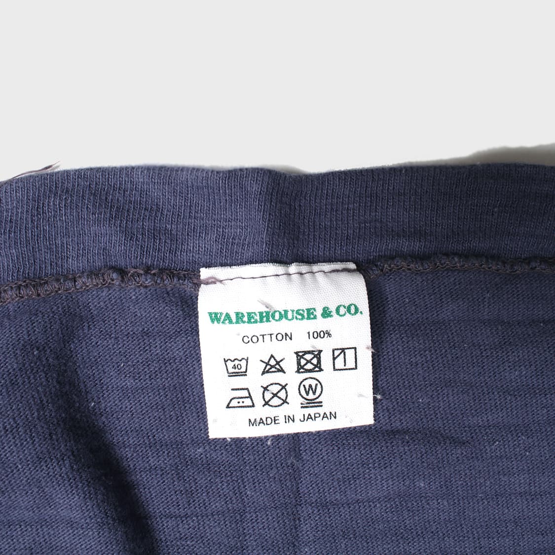 WAREHOUSE 상품이미지6