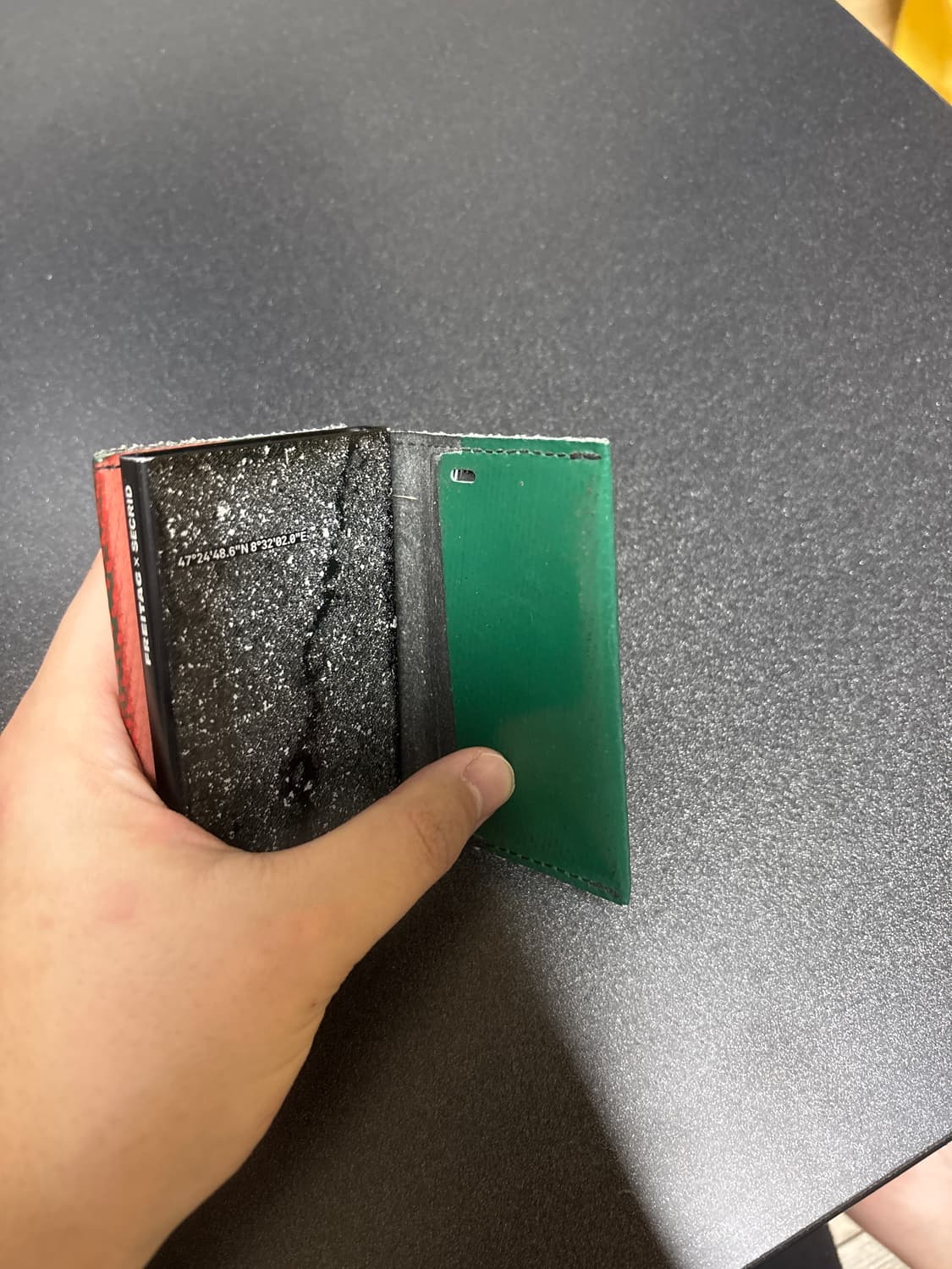 프라이탁 시크리드 카드지갑 상품이미지3