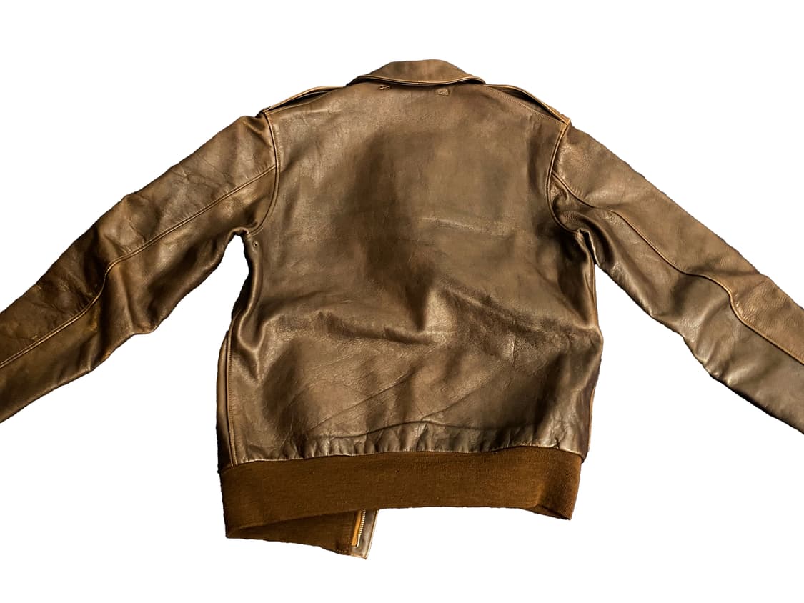 Real mccoy A-2 상품이미지3