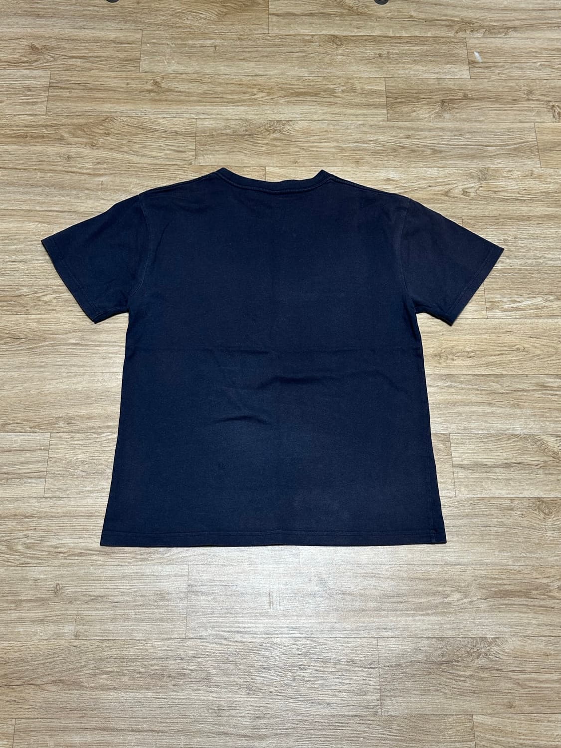 Bape St 벤데이비스 반팔(M) 상품이미지3