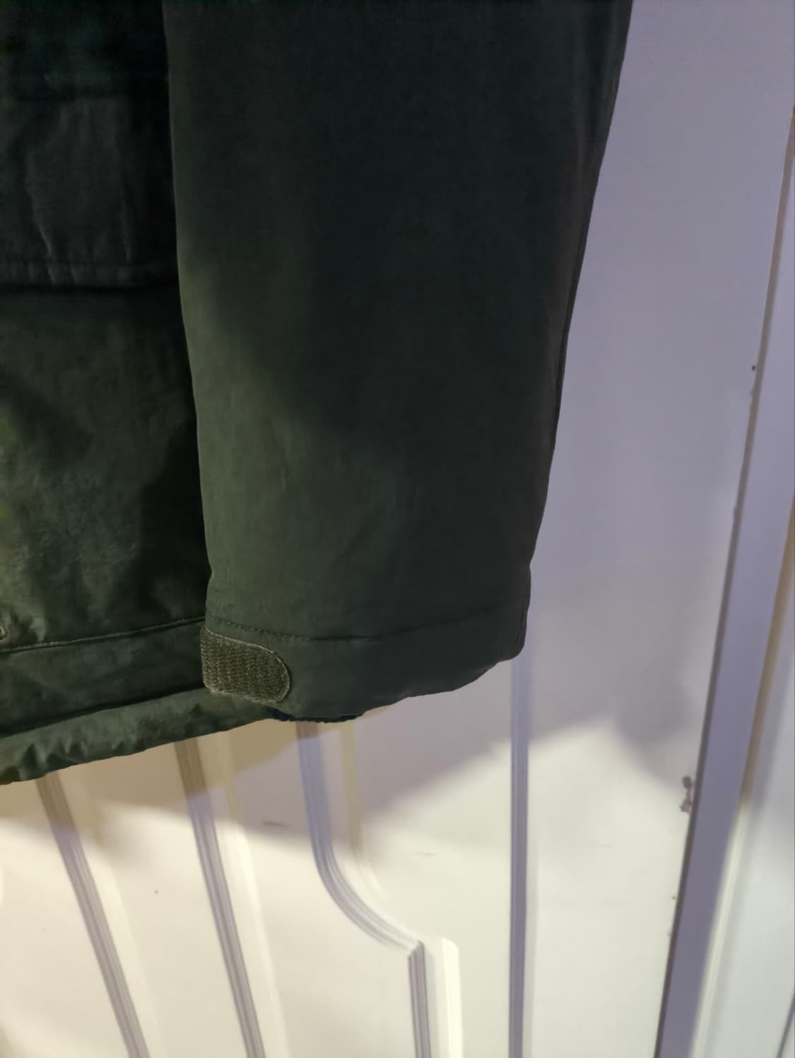 100 아이더 샤모니 덕다운 패딩 점퍼 상품이미지3