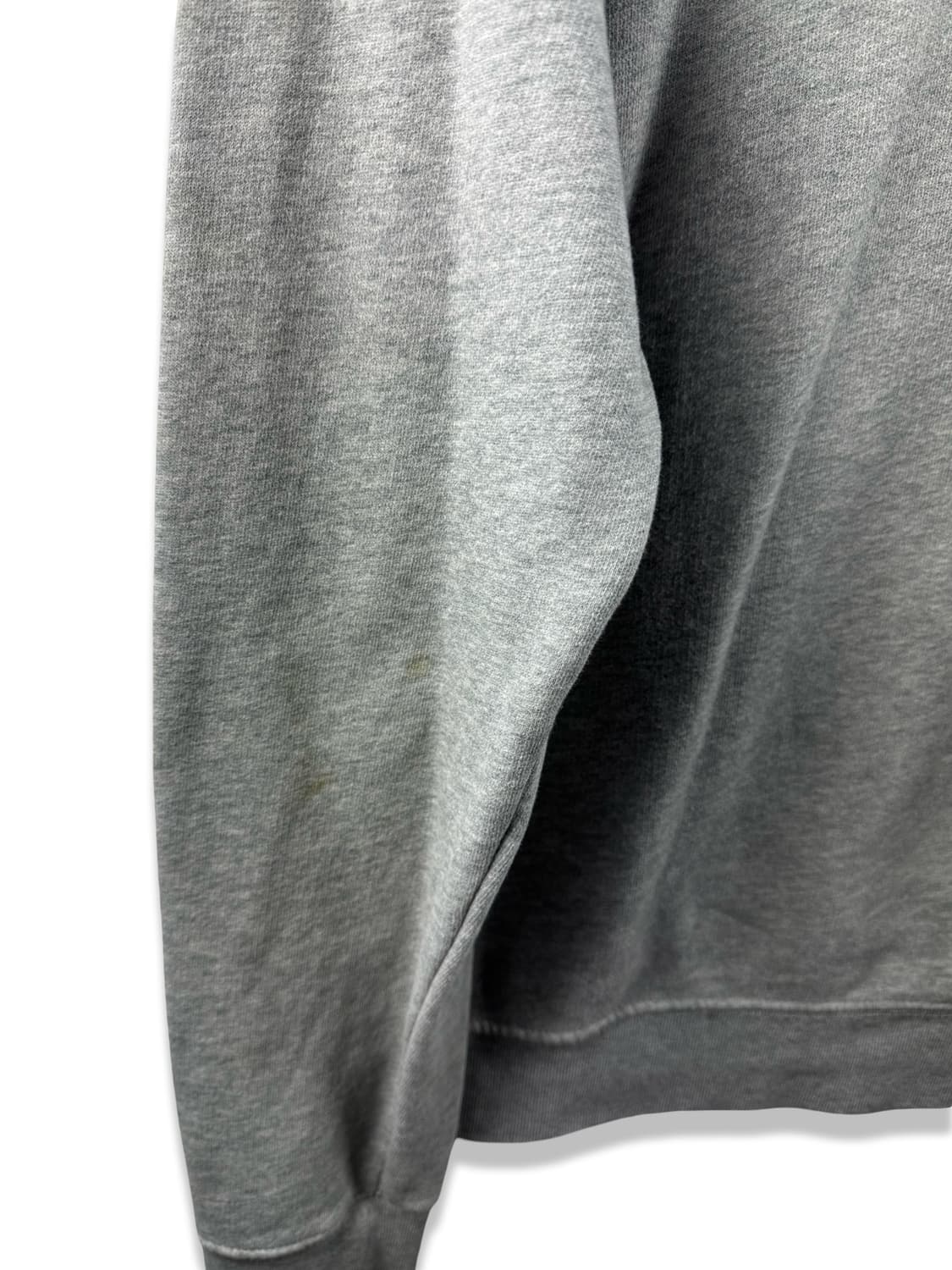 갭 그레이 후디2000 상품이미지5