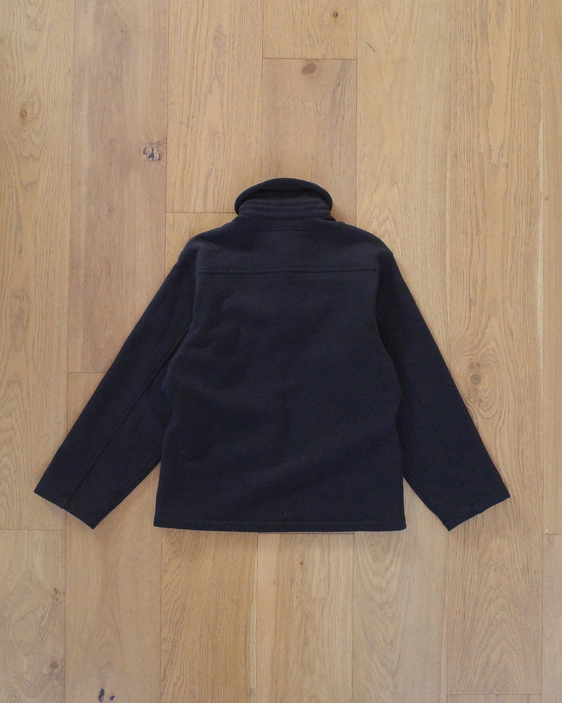 꼼데가르송 코튼 떡볶이 맨투맨 상품이미지2