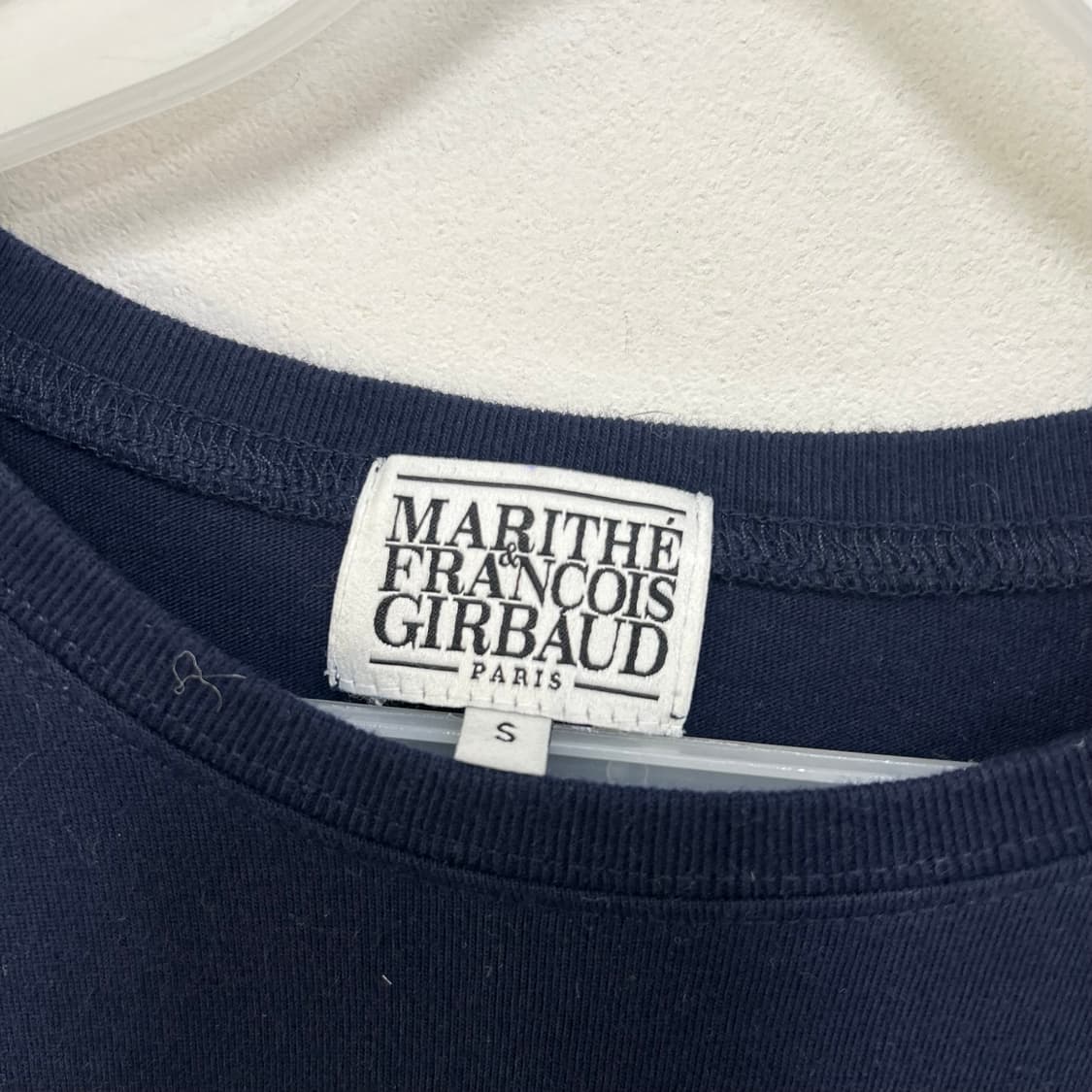 마리떼프랑소와저버 반팔티[1723] 상품이미지6