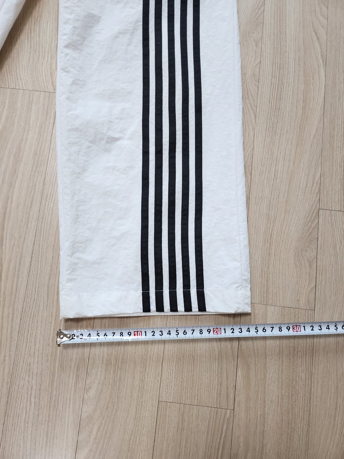 아디다스 트렉팬츠 (S 상품이미지8