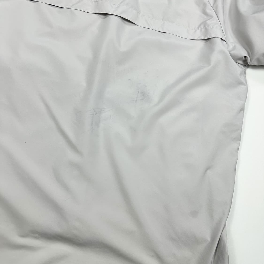 나이키 스우시 런닝 오트밀 바람막이 자켓 (XXL) 상품이미지7