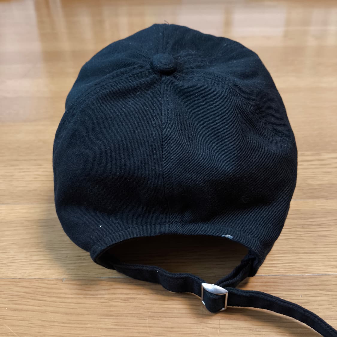 aeae 에이이에이이 웹 로고 5 패널 볼캡 상품이미지5