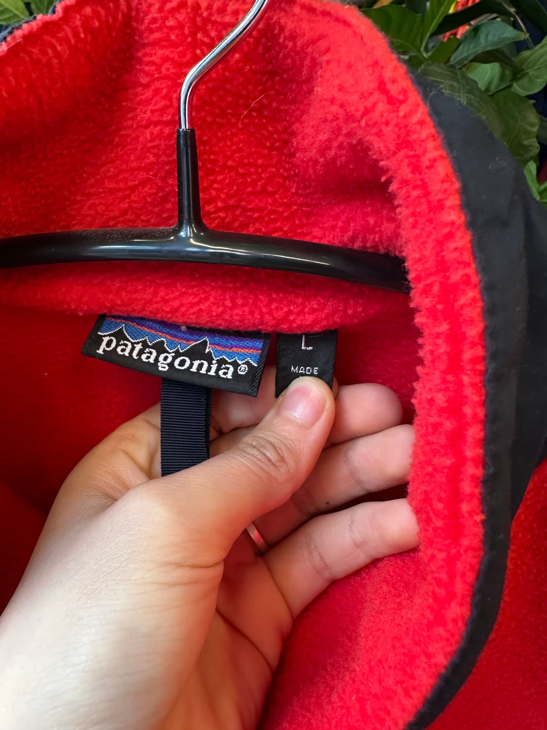 Z-426 파타고니아 신칠라 마수피얼  상품이미지7