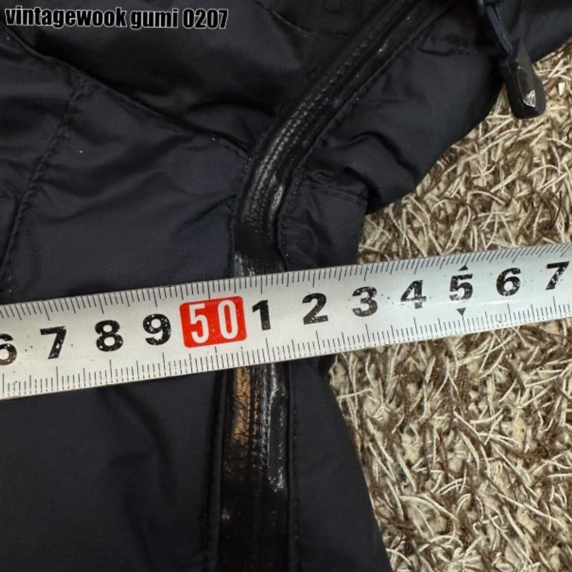 폴로 패딩 S 빅포니  상품이미지4