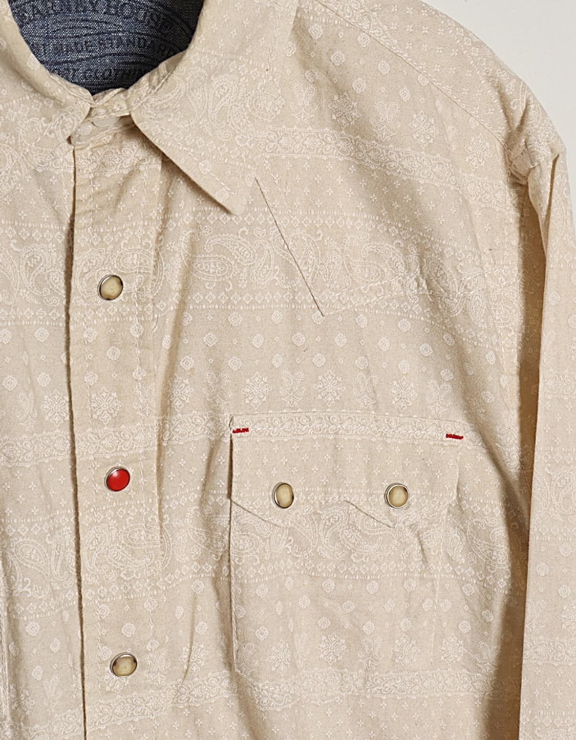 KEARNEY HOUSE Western Shirts 상품이미지3