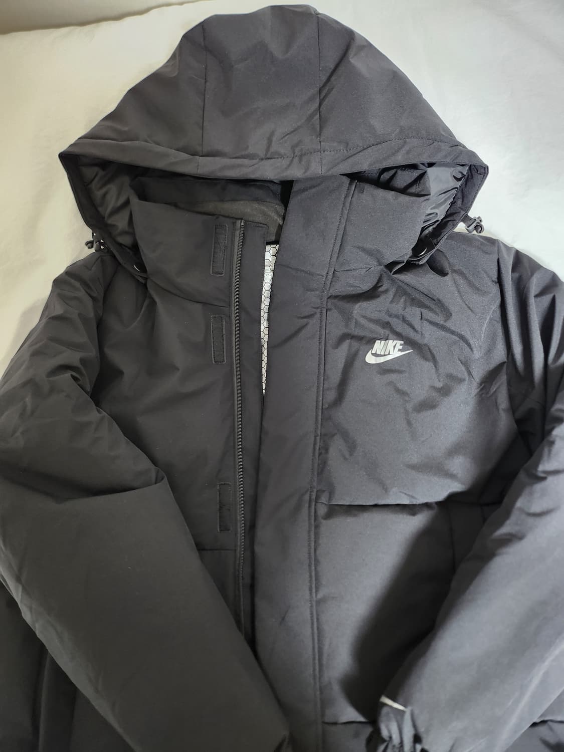 나이키 패딩 2XL 상품이미지1