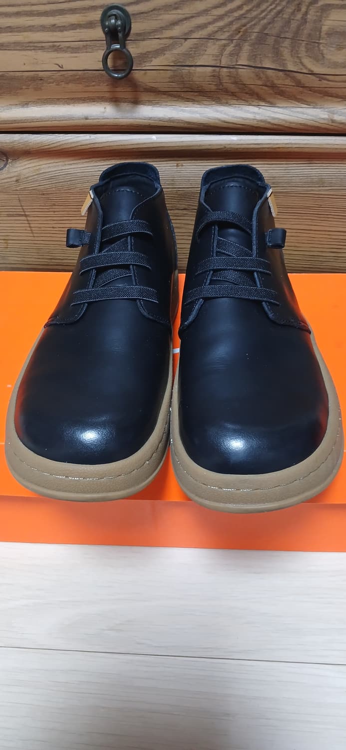 미소페 앵글부츠(250mm)  상품이미지1