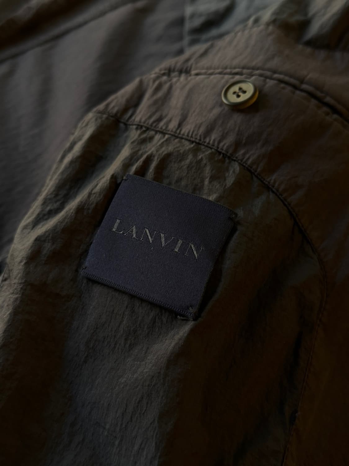 랑방 자켓 100 상품이미지4