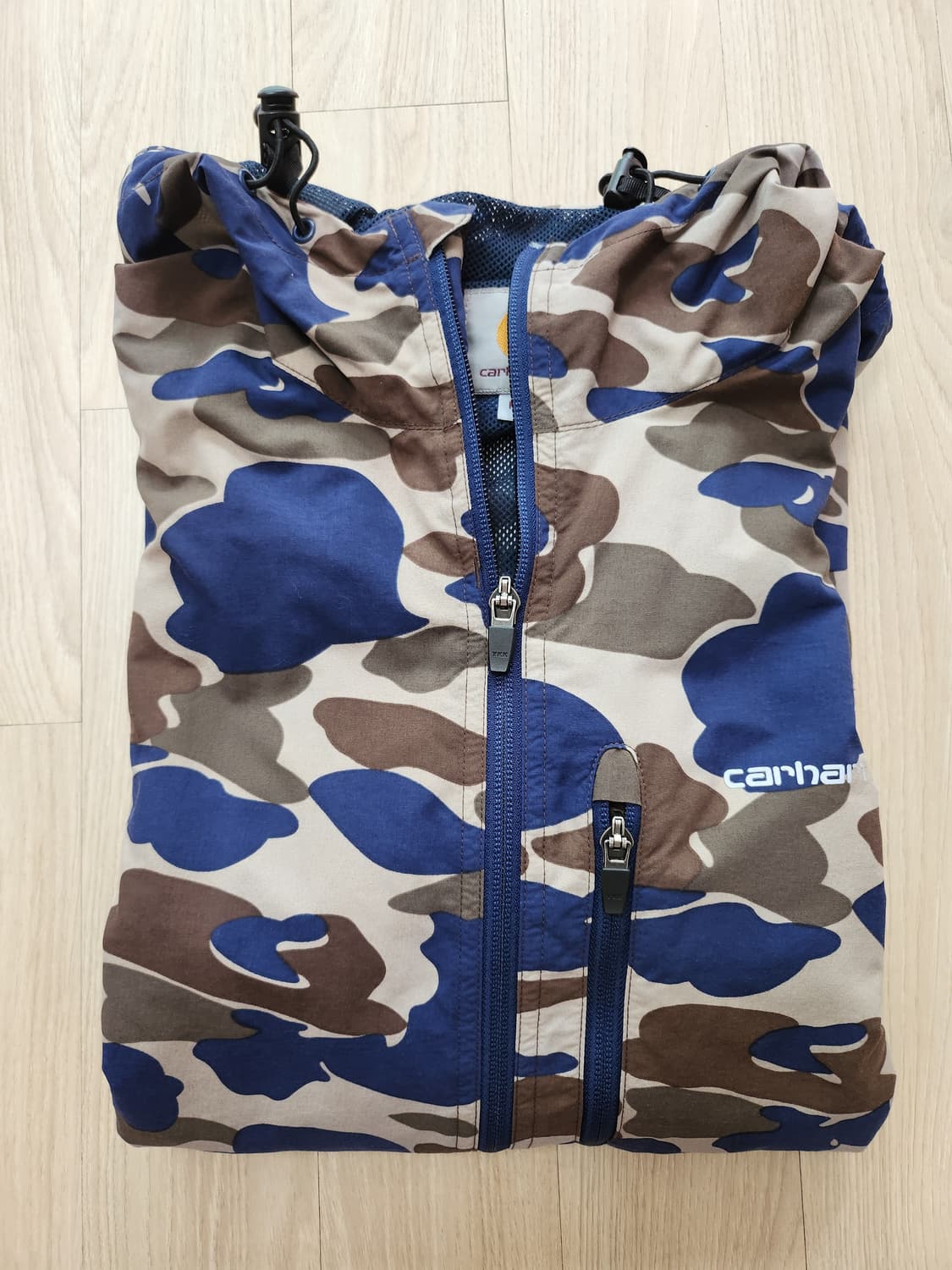 칼하트 wip 딕슨자켓(M 상품이미지4