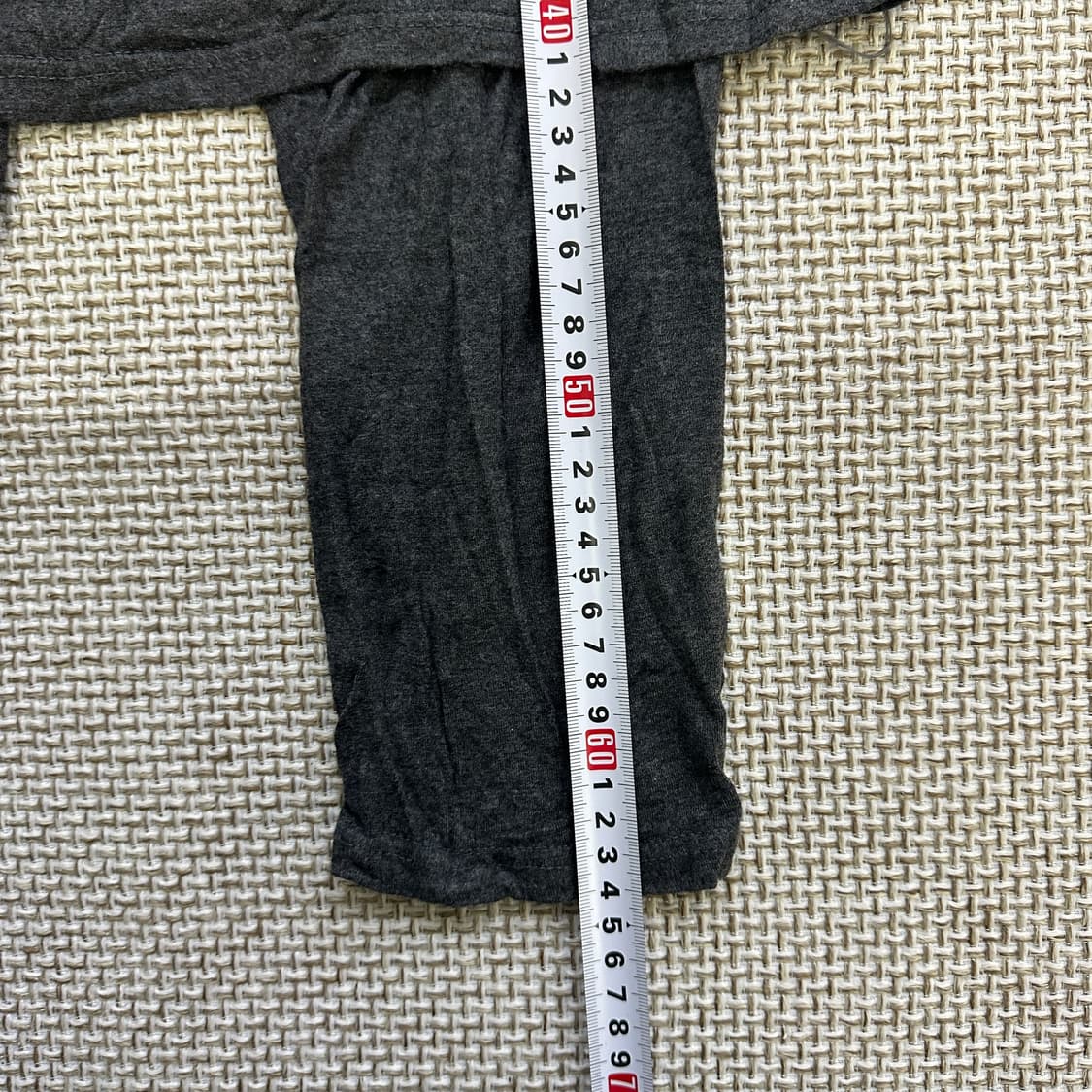 XL 빈티지 치마 레깅스 0429D 상품이미지5