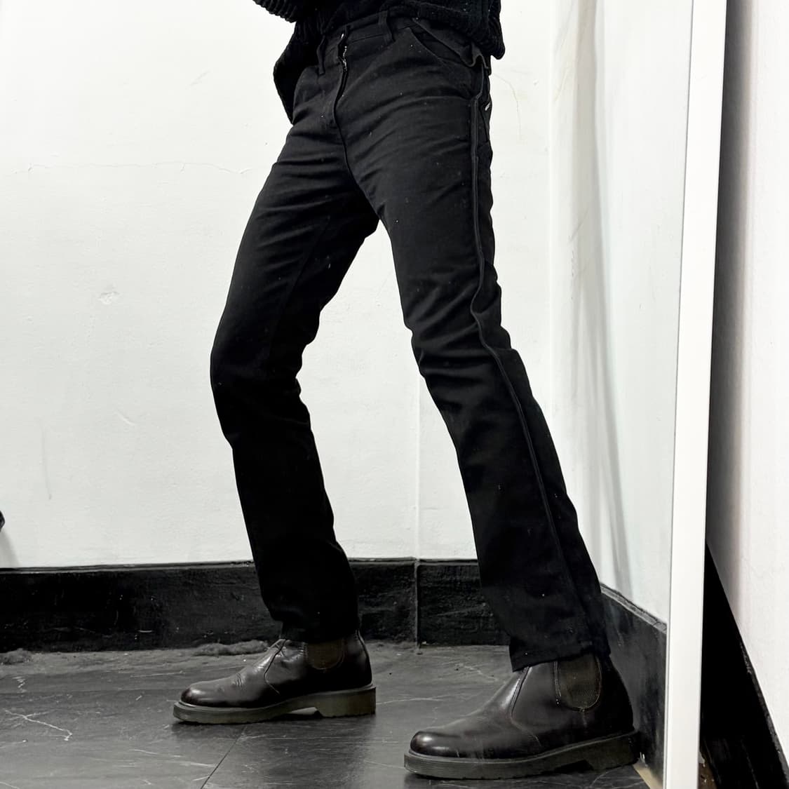 언더커버 X 칼하트 WIP 15AW 카펜터 팬츠 상품이미지1