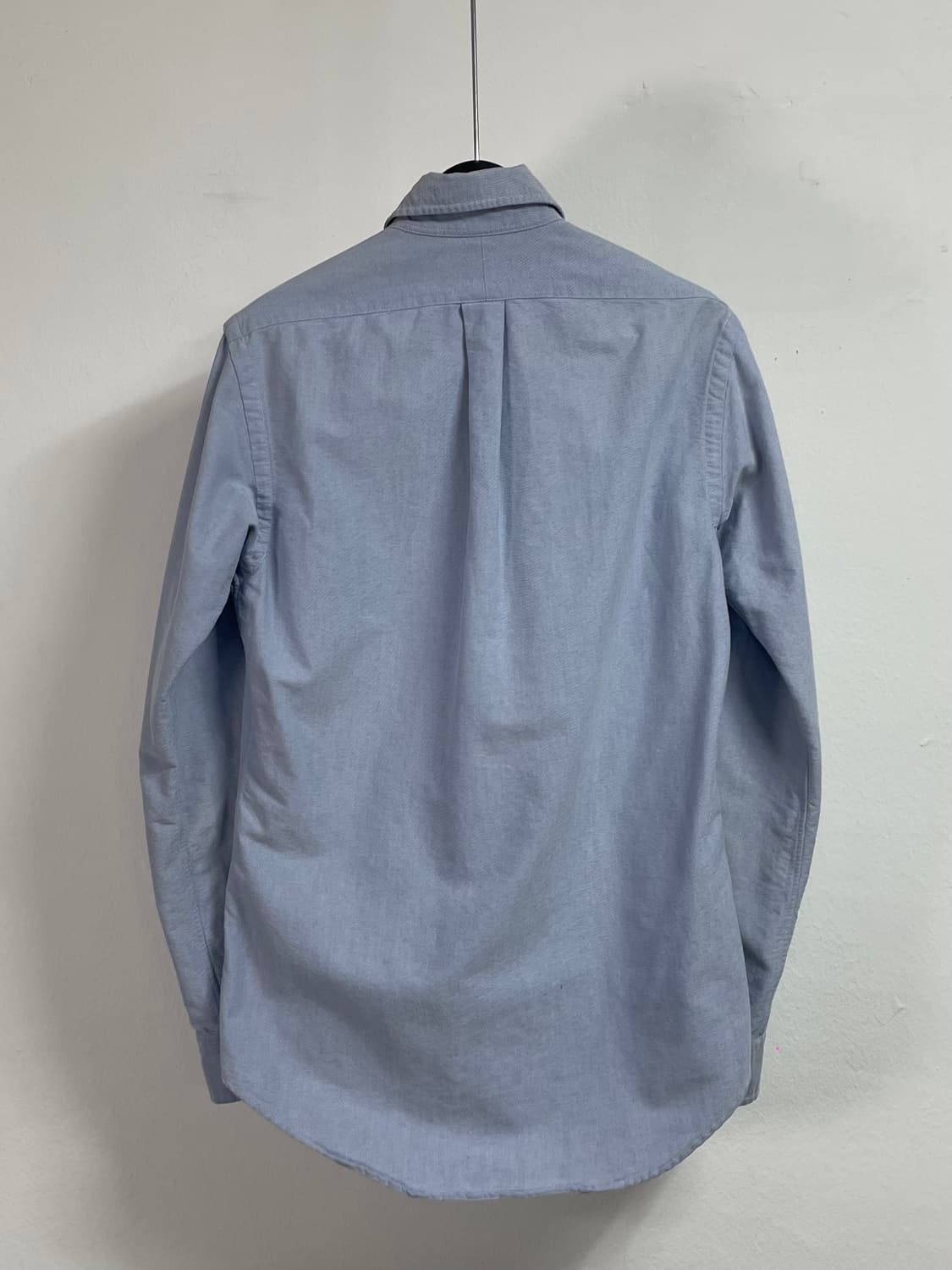 폴로 랄프로렌 베어 옥스포드 셔츠 (on.604) 상품이미지3