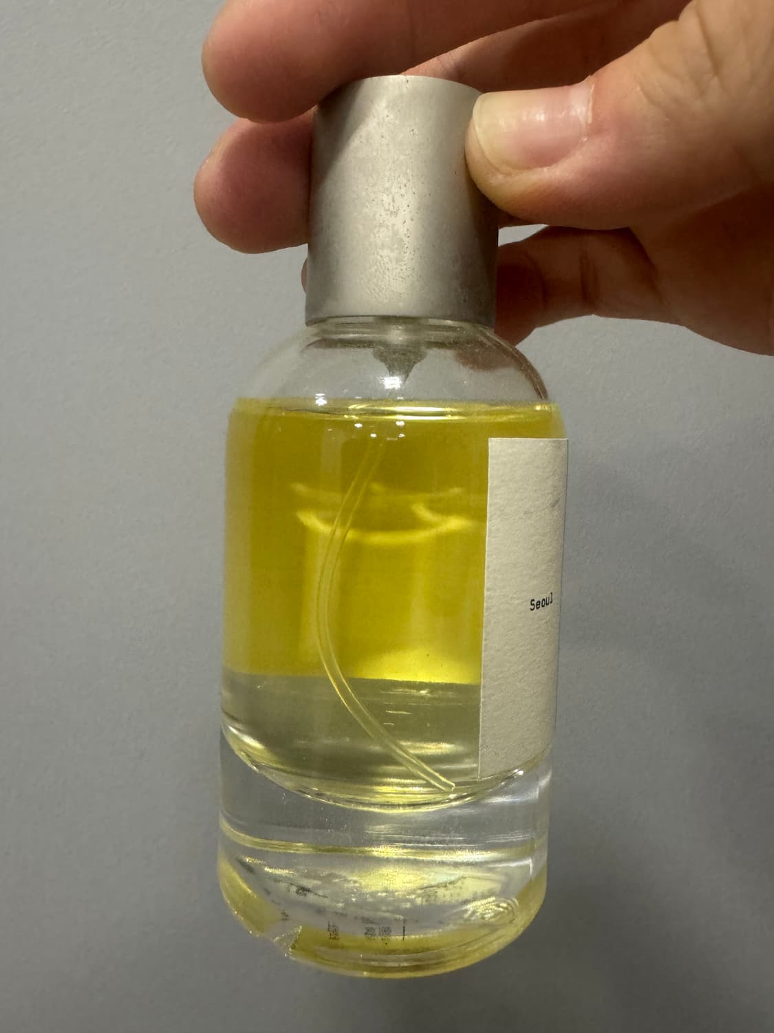 르라보 시트롱28 50ml 잔여분 판매 상품이미지2