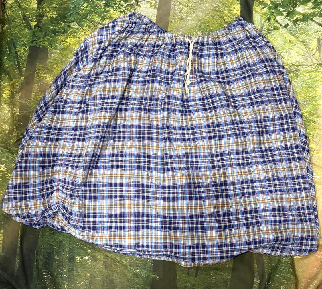 웹하우스 치마 상품이미지2