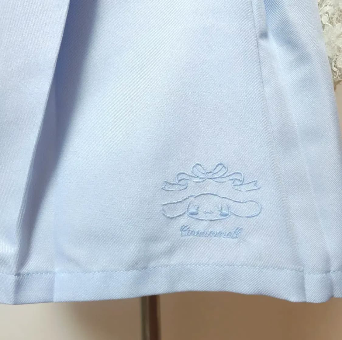 시나모롤 테니스스커트 상품이미지2