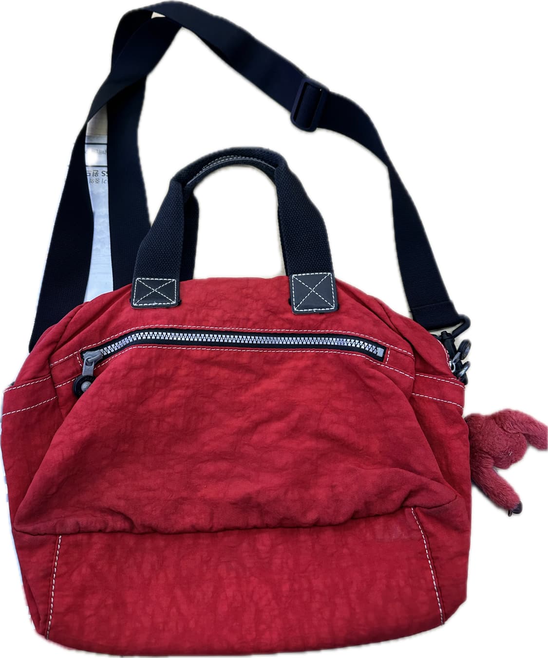 키플링 크로스백 상품이미지2