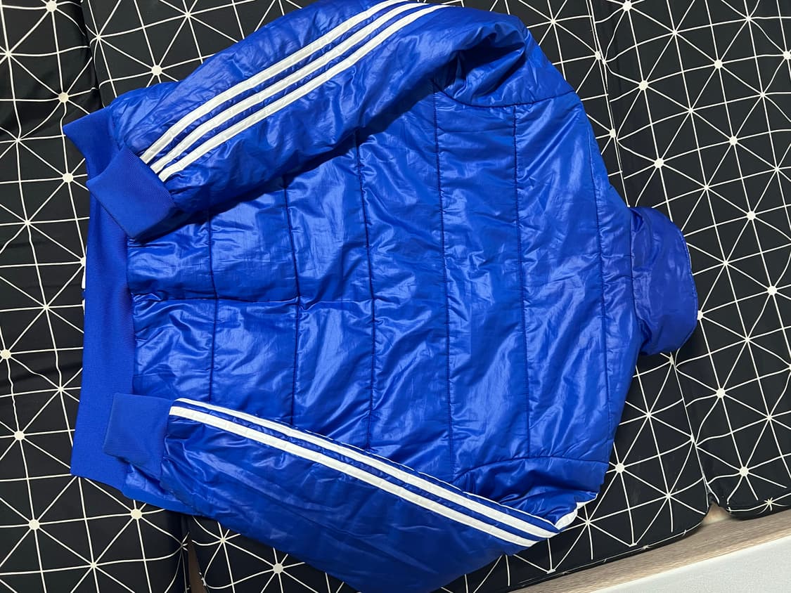 첼시 리버서블 패딩 상품이미지4