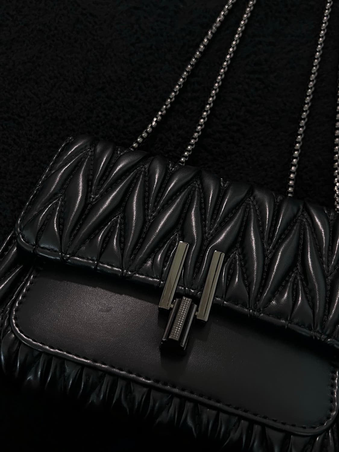 Classic Chain Strap Bag 상품이미지2