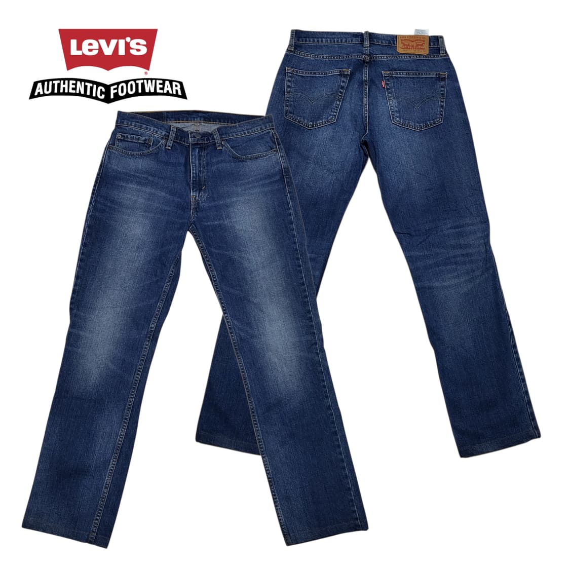 (32) 리바이스 511 데님팬츠 levis 청바지 상품이미지1