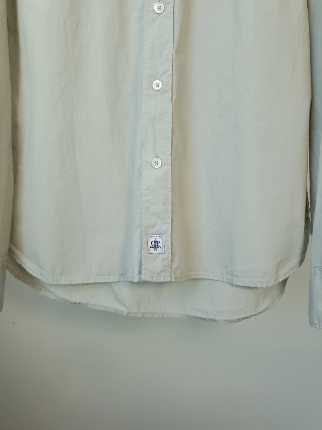 CP COMPANY shirts 상품이미지7