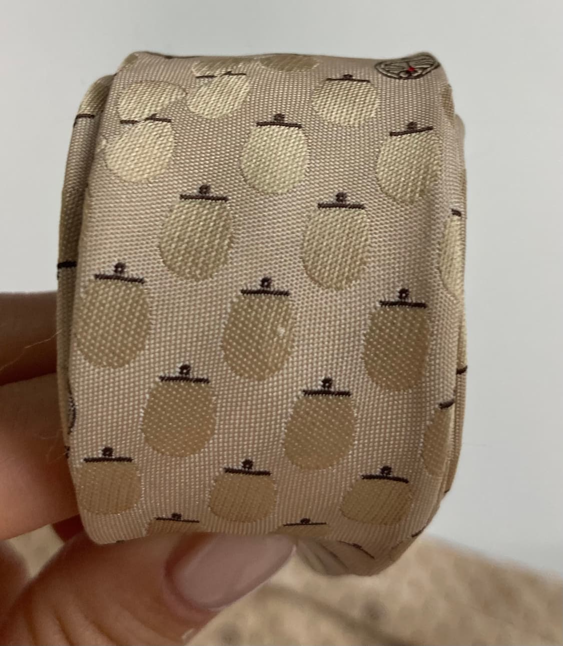 도라이몽 넥타이 상품이미지7