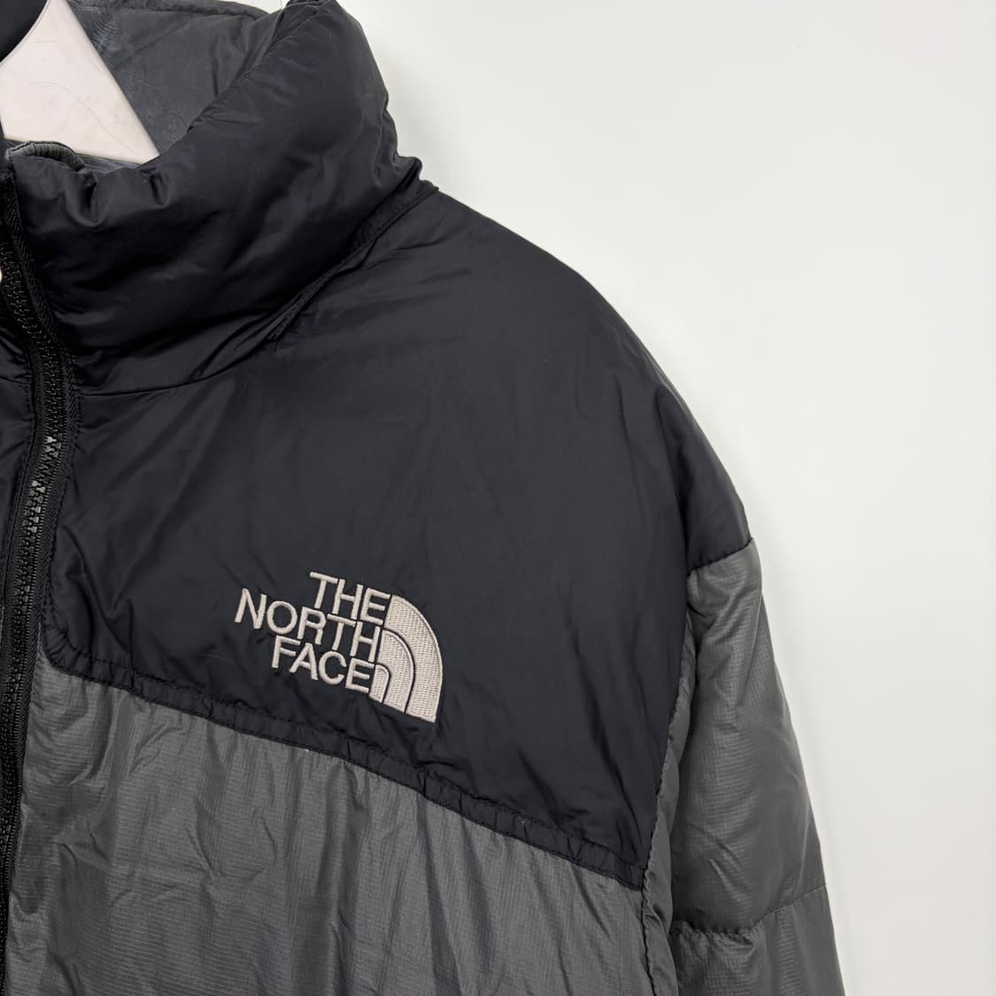 노스페이스 700 눕시 패딩 자켓 상품이미지4