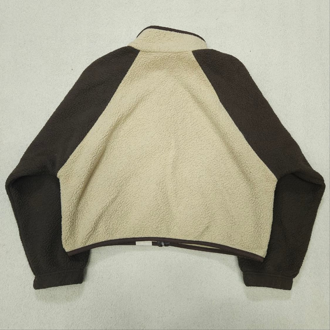 나이키 쉐르파 자켓 S 상품이미지4