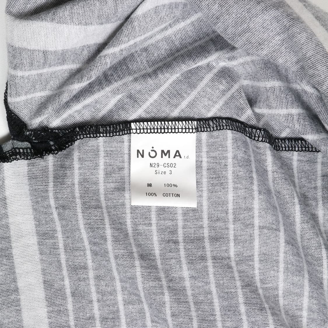 NOMA t.d. 상품이미지8