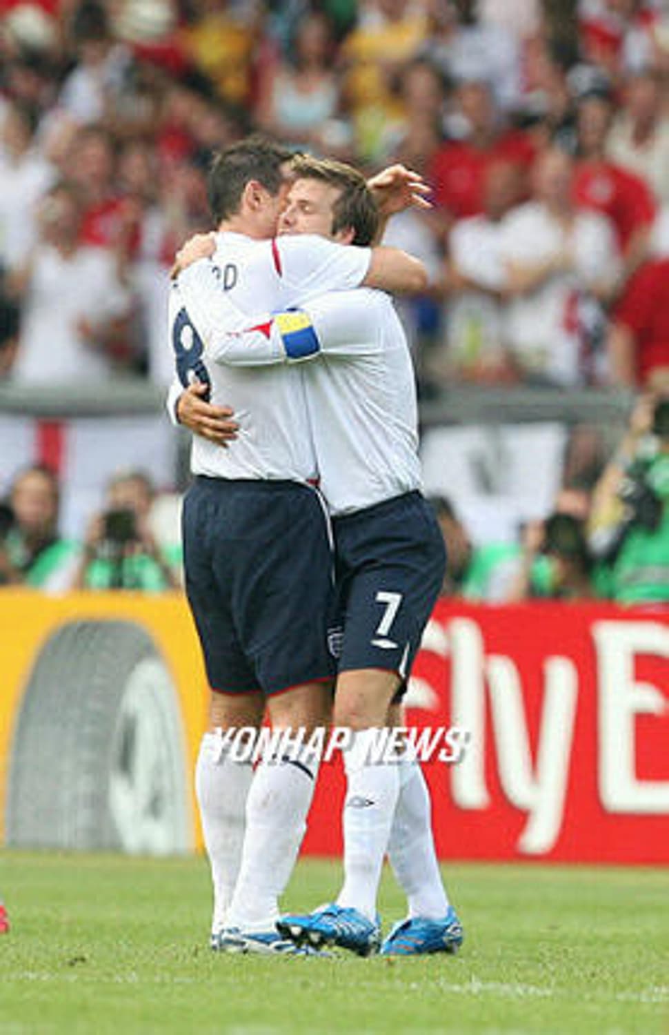 베컴 램파드 상품이미지1