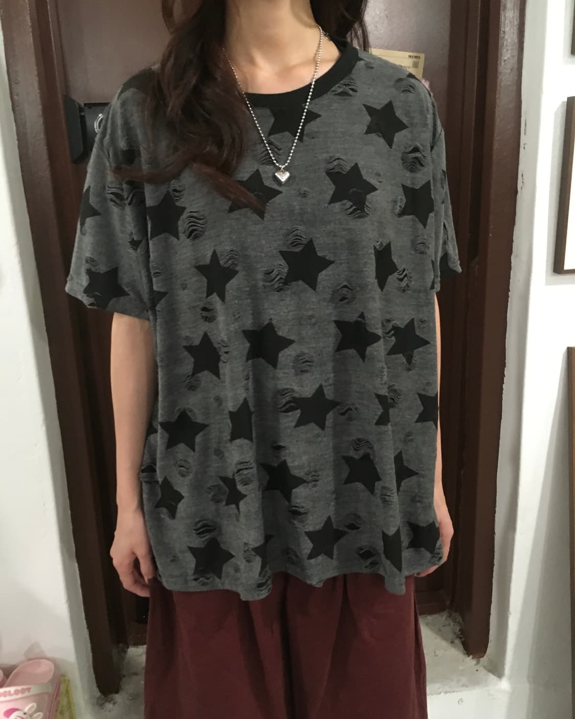 VINTAGE TOP 상품이미지7