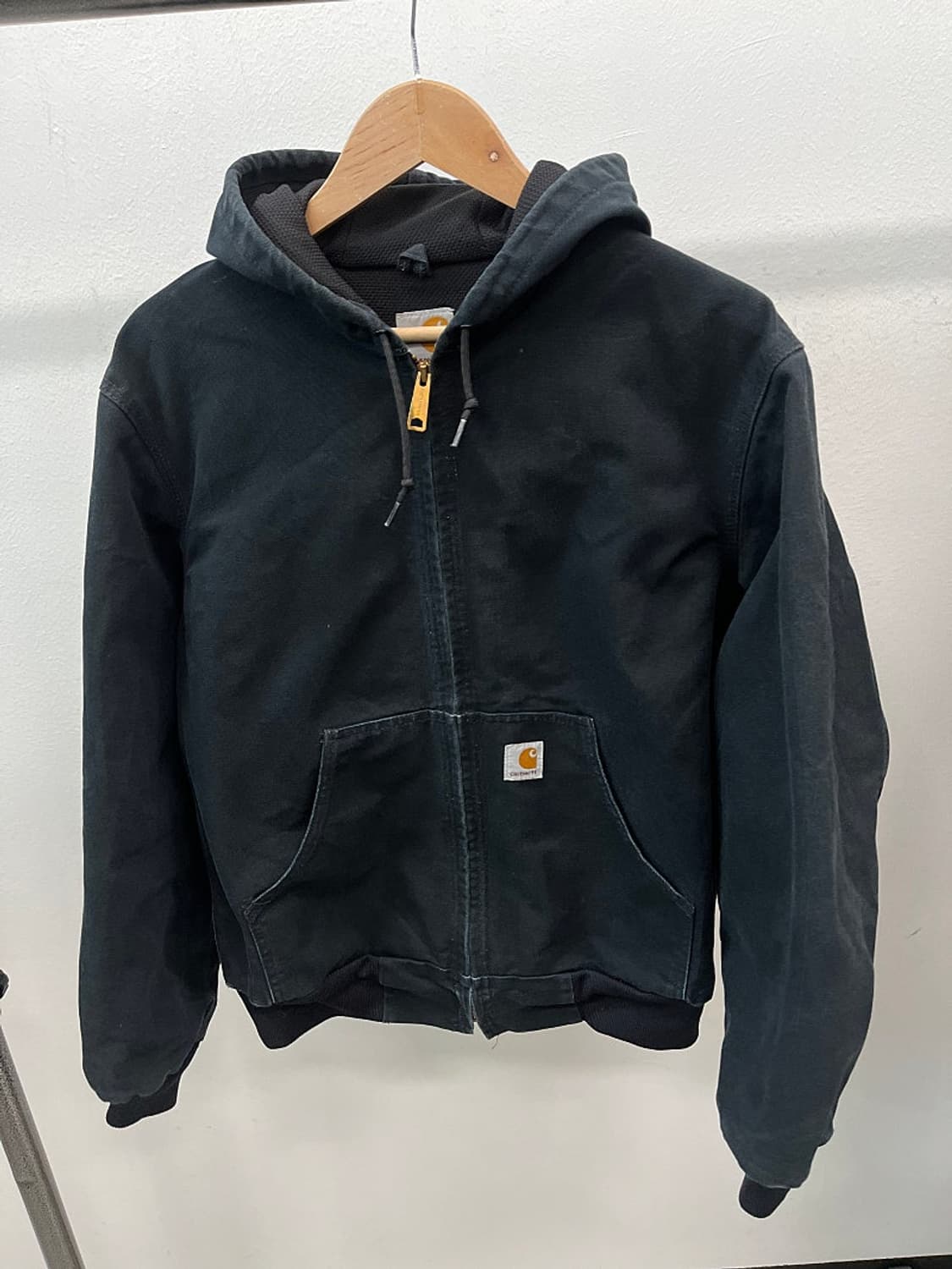 95-100) 칼하트 덕액티브 자켓  상품이미지3