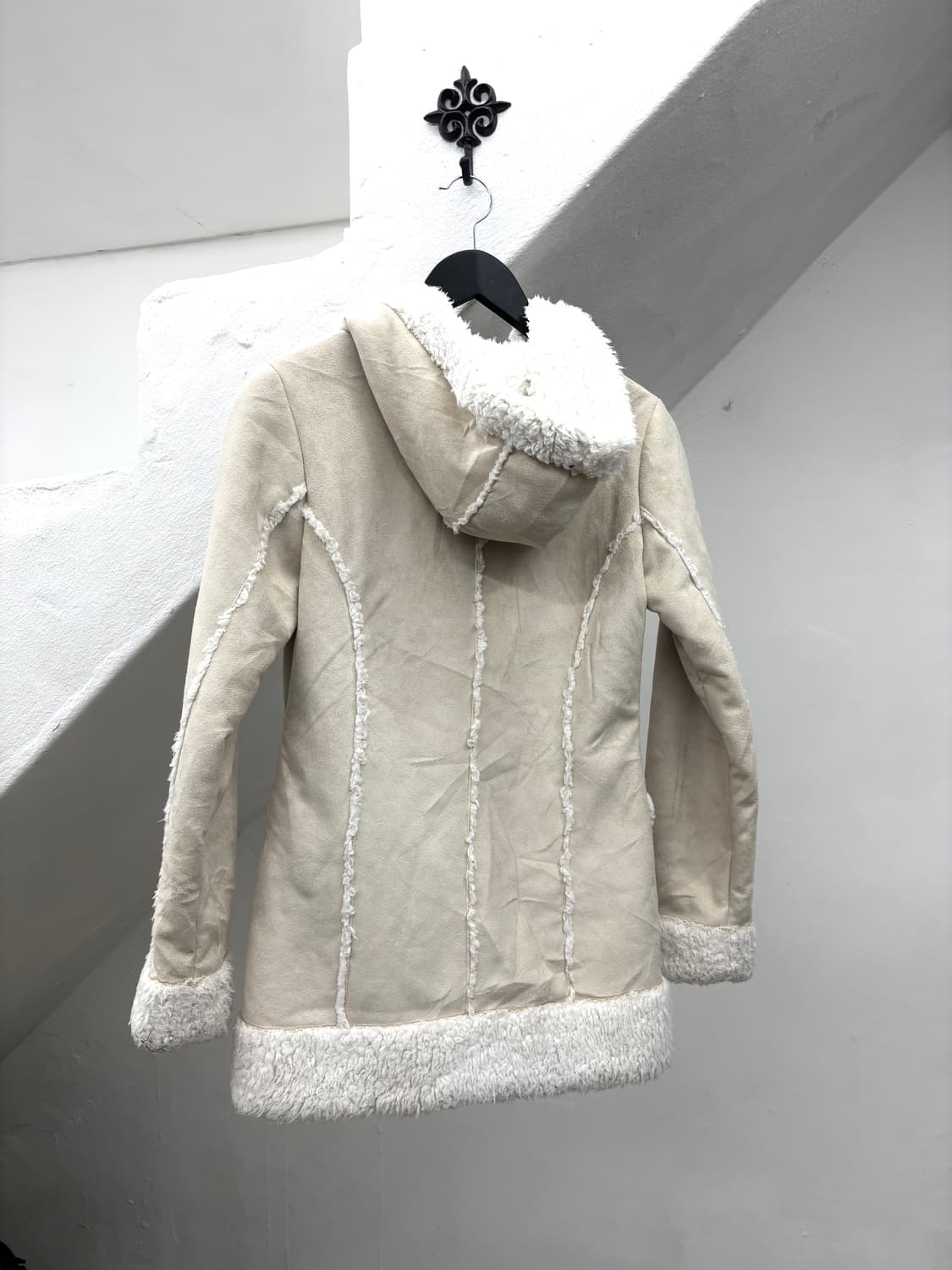 Spica snow fur jacket  상품이미지9