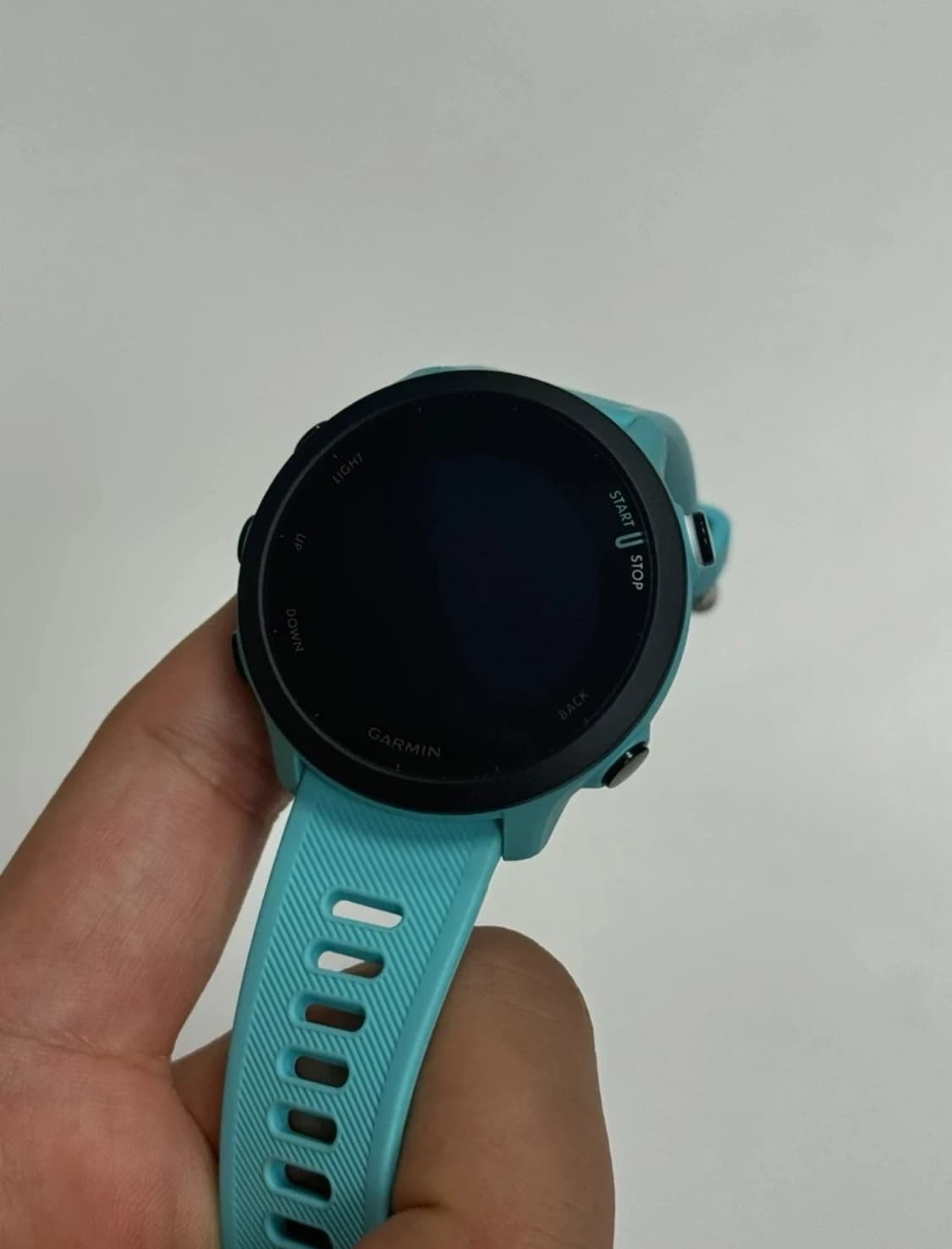 가민 포러너 55 아쿠아 상품이미지5